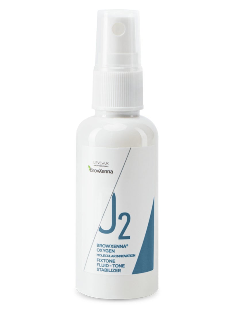 OXYGEN J2 Fixtone Fluid-Tone Stabilizer 50 ML