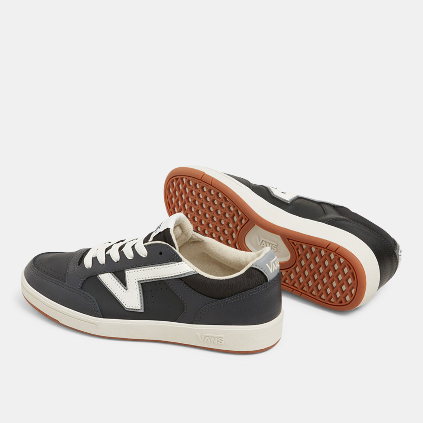 Lowland Unisex Shoes