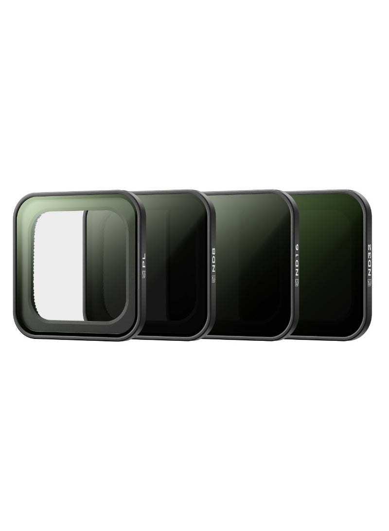 ACE Pro ND Filter Set - Clear