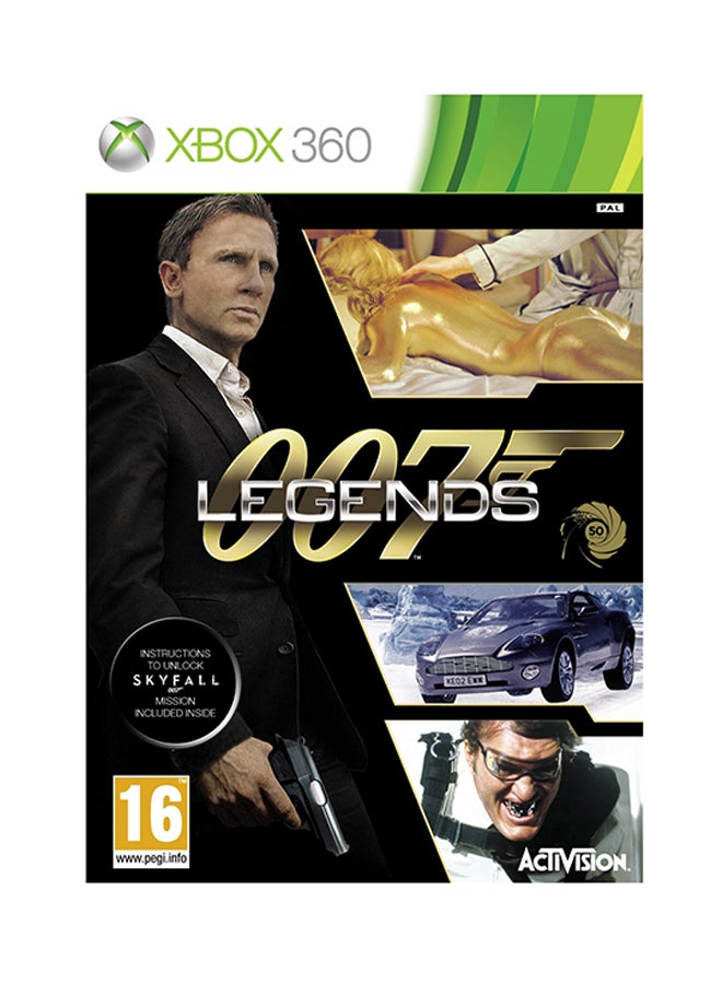 007 Legends (Intl Version) - action_shooter - xbox_360