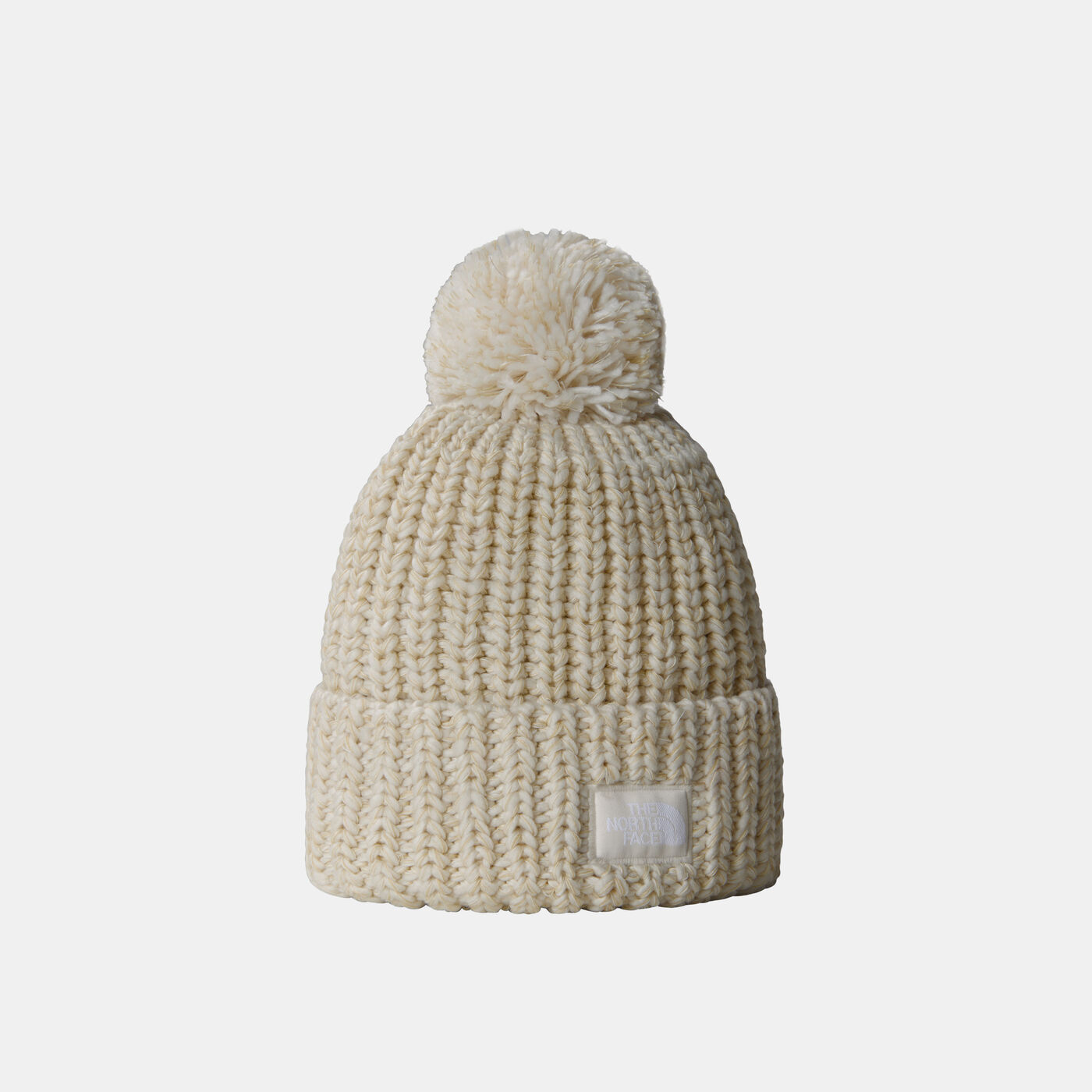 Chunky Cabin Beanie