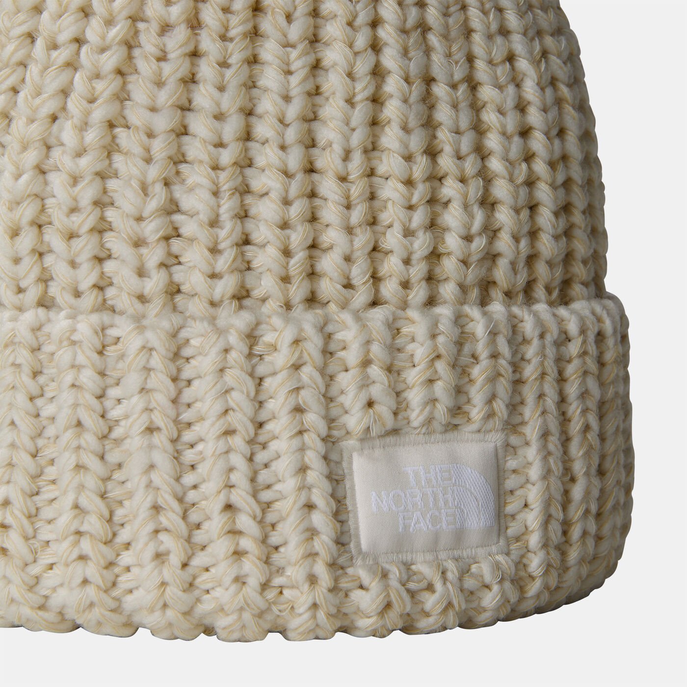 Chunky Cabin Beanie