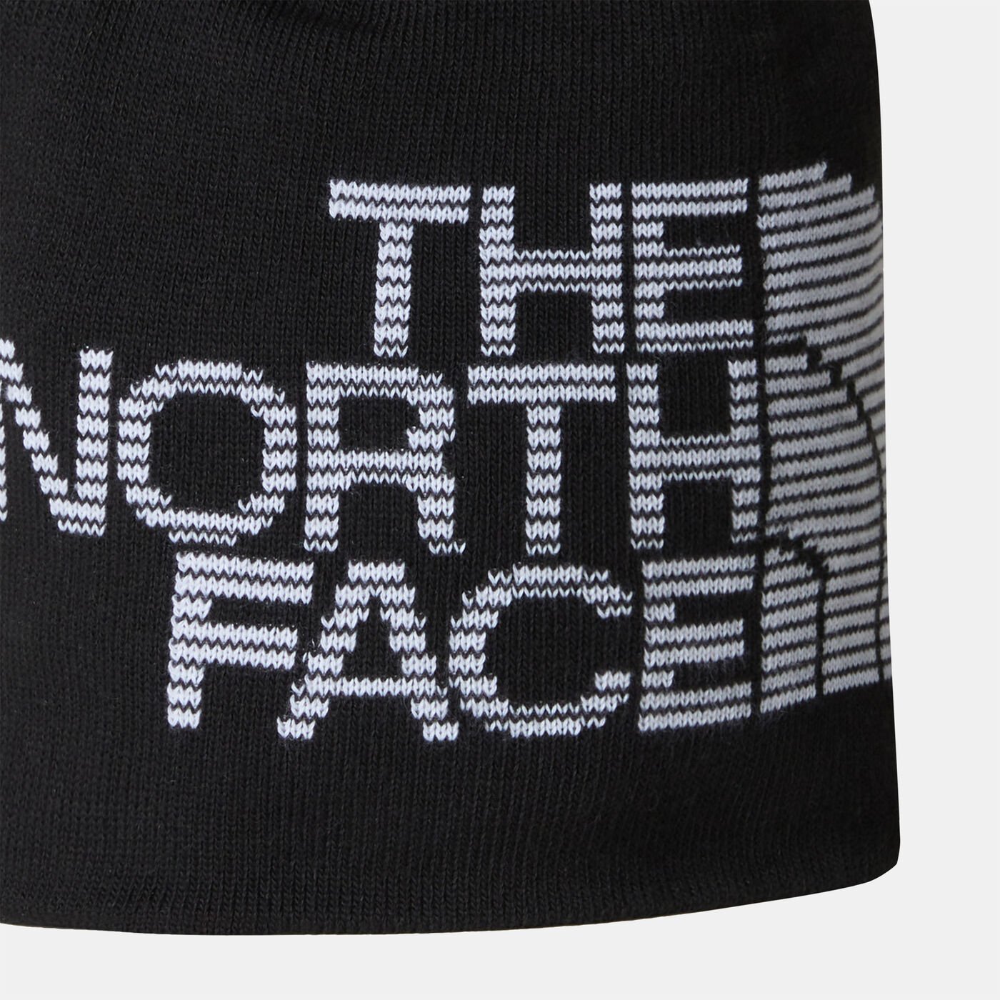 Reversible Highline Beanie