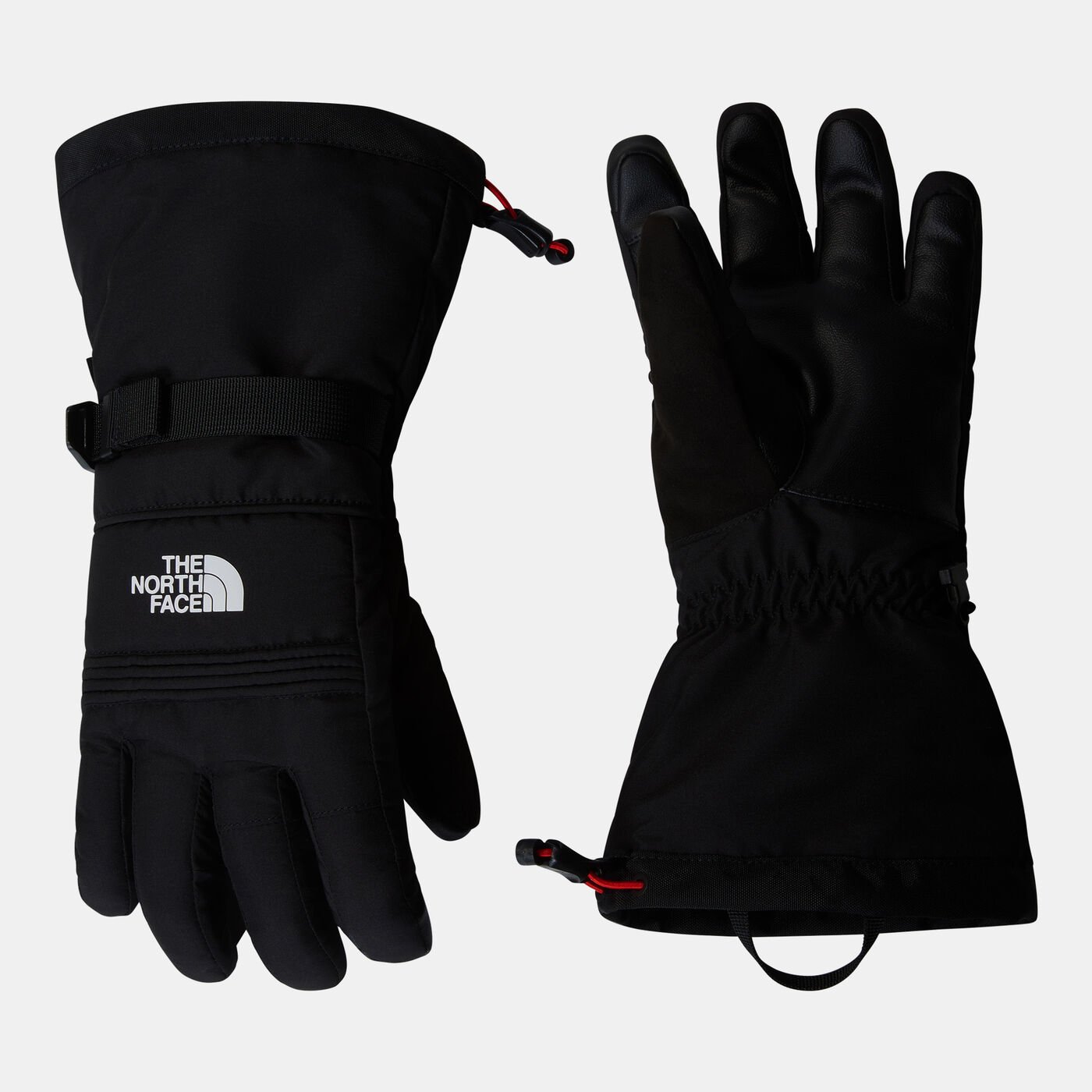 Women's Montana Ski Gloves