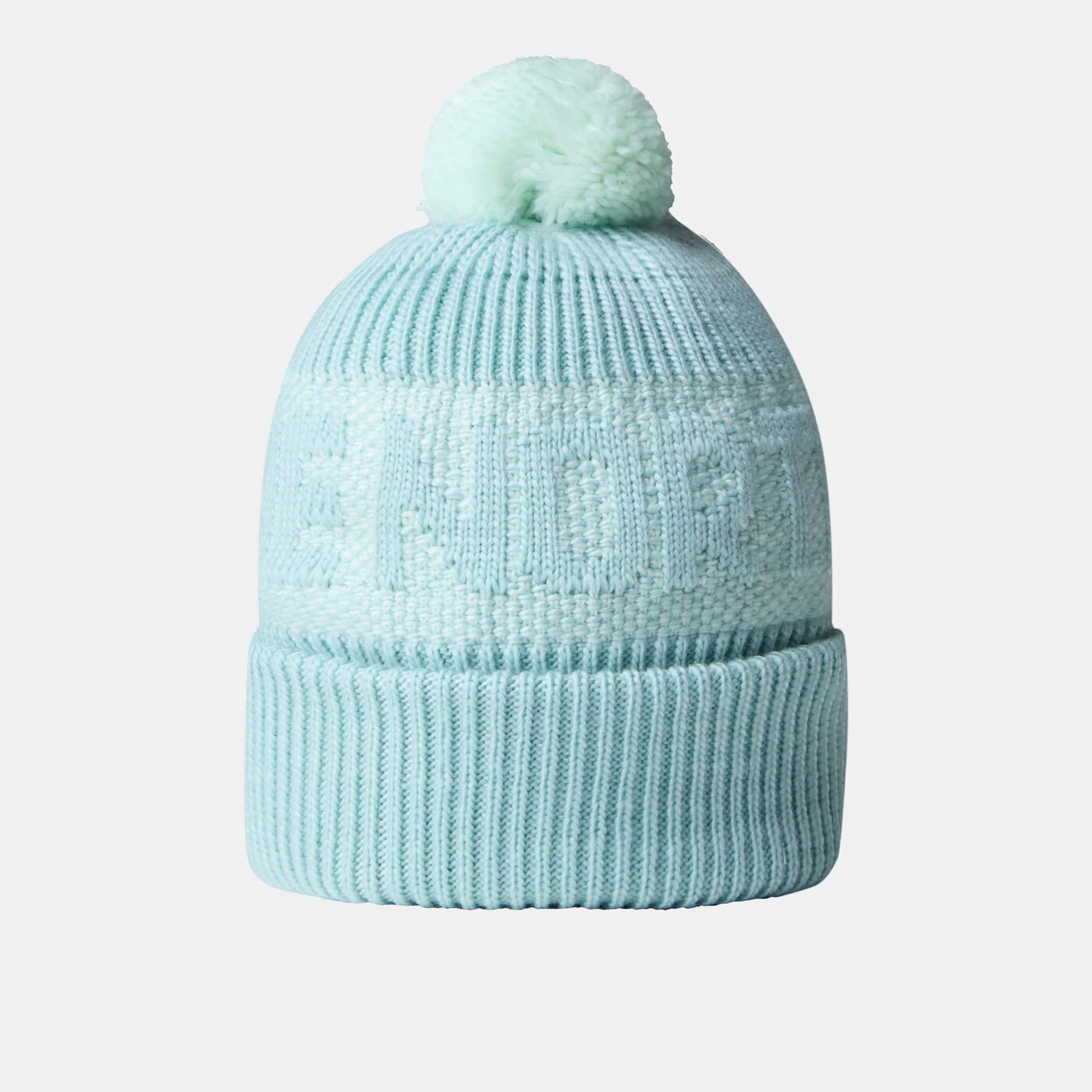 Retro Cabin Beanie