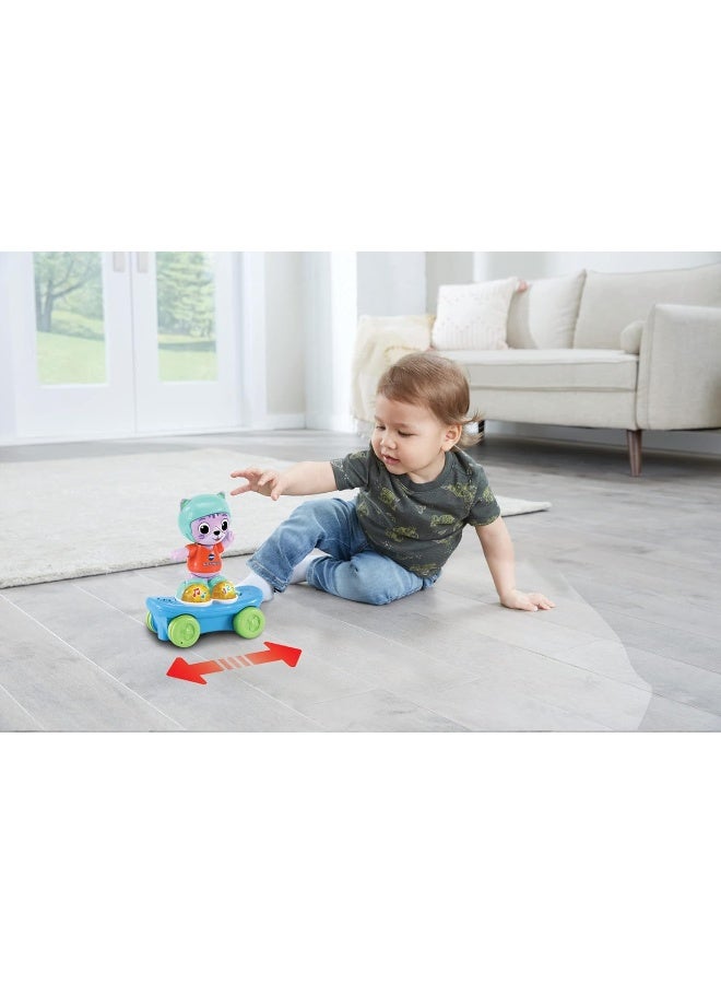 VTech 560903 Skate-Along Kitty