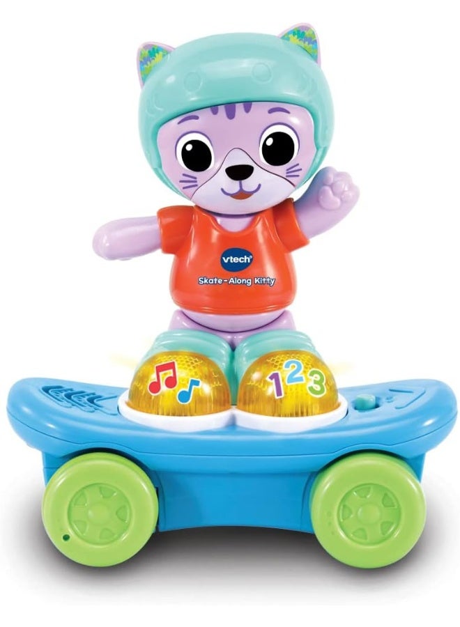 VTech 560903 Skate-Along Kitty