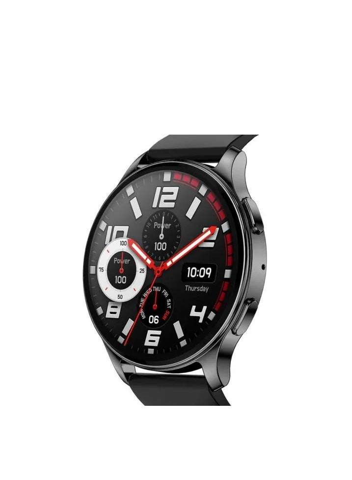 Pop 3R Smart Watch With 1.43