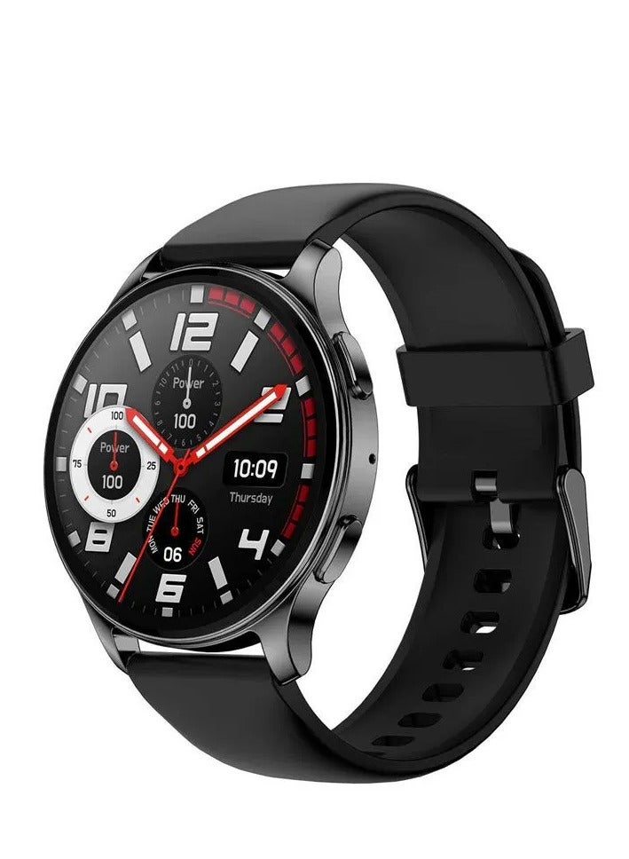 Pop 3R Smart Watch With 1.43