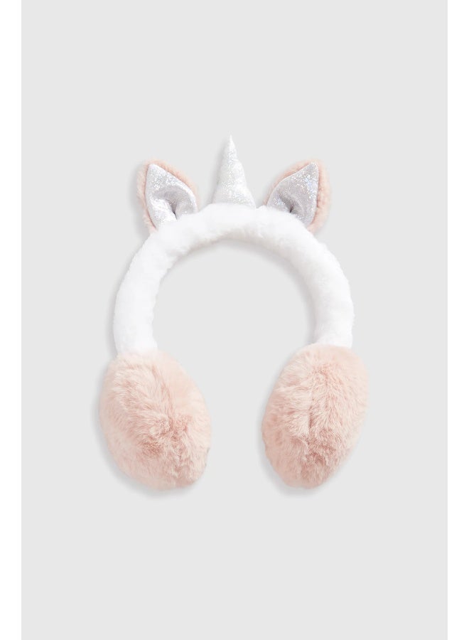 Unicorn Ear Muffler