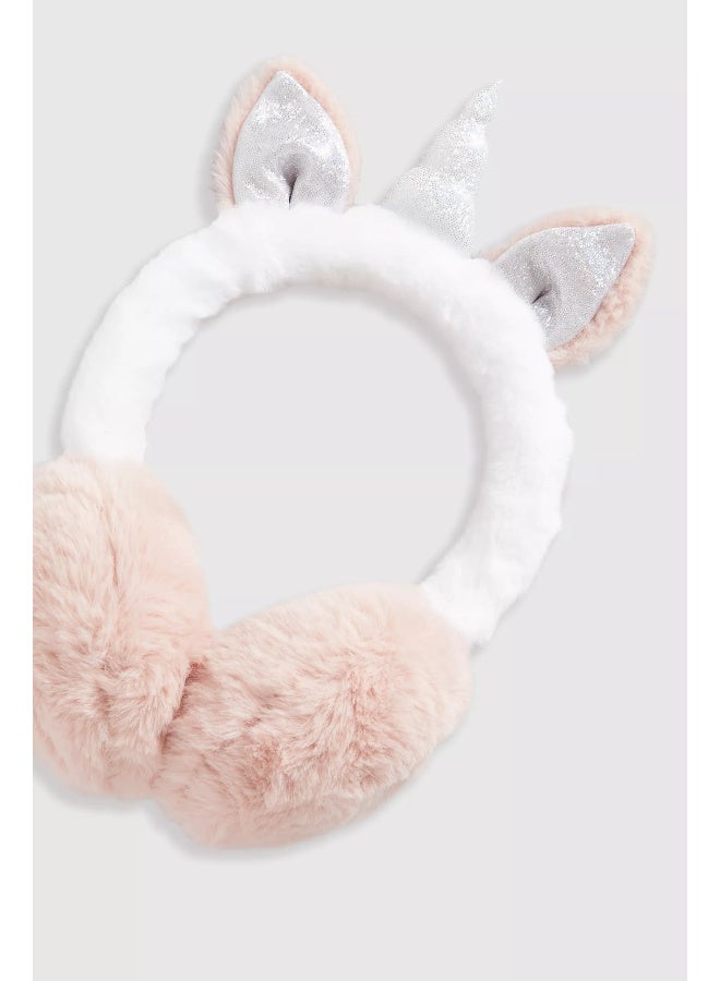 Unicorn Ear Muffler