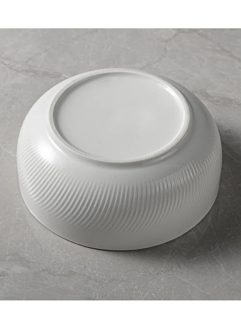 All-Purpose White Bowl