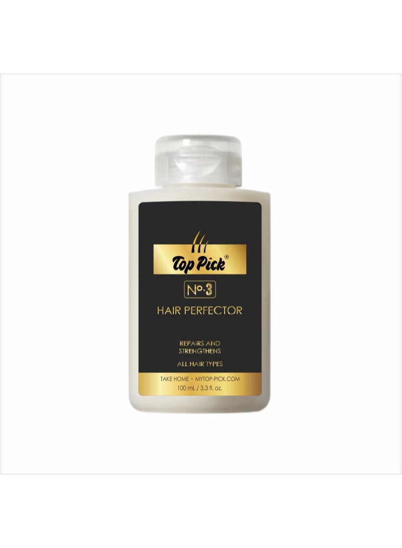 No. 3 Hair Perfector Repairing Treatment 100ml