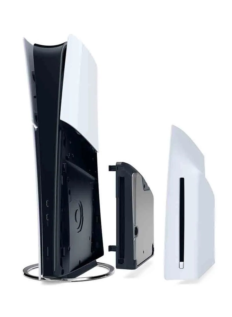 Sony PS5 Slim Disc Console Europe Version (CFI-2016 AO1)