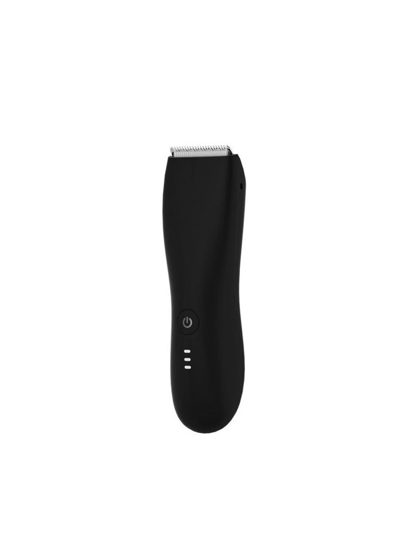 Electric Shaver Men's Full Body Shaving Waterproof Hair Clipper