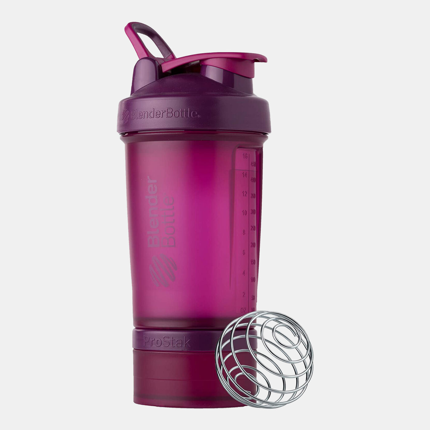 Prostak V2 Shaker Bottle Set