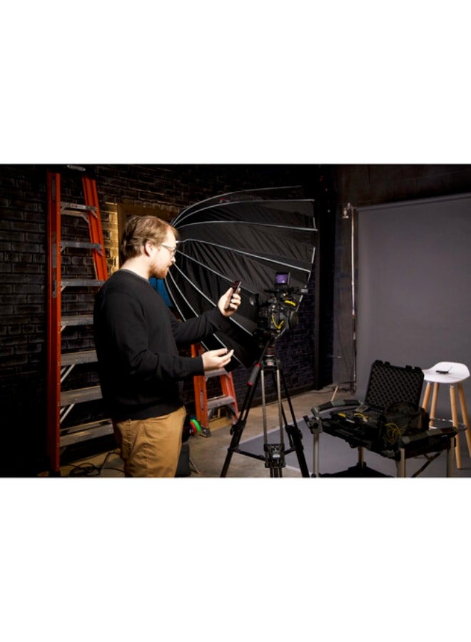 Deity Microphones TC-1 Wireless Timecode Generator Box 3-Pack Kit (Bluetooth, 2.4 GHz)