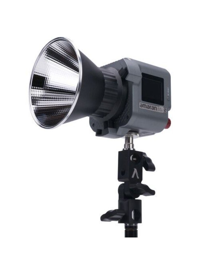 amaran COB 60x S Bi-Color LED Monolight