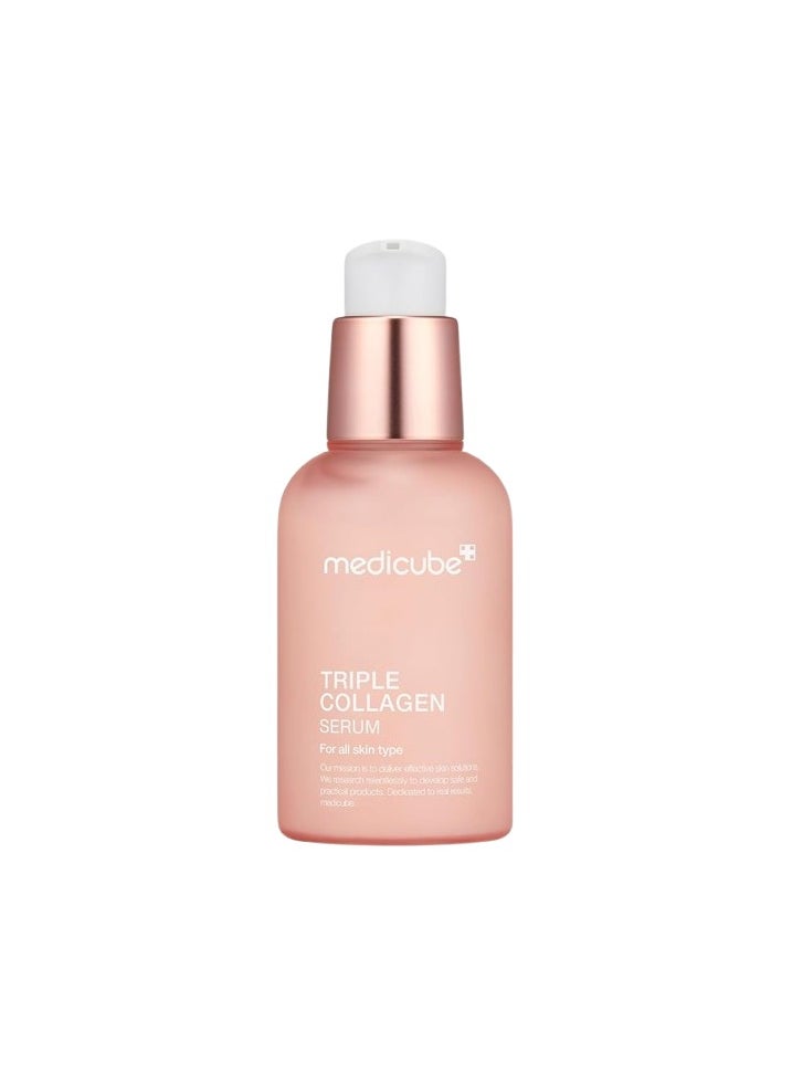 Medicube - Collagen Booster Set