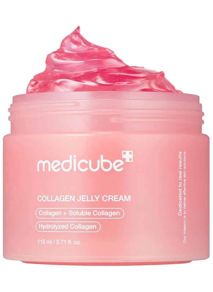 Medicube - Collagen Booster Set