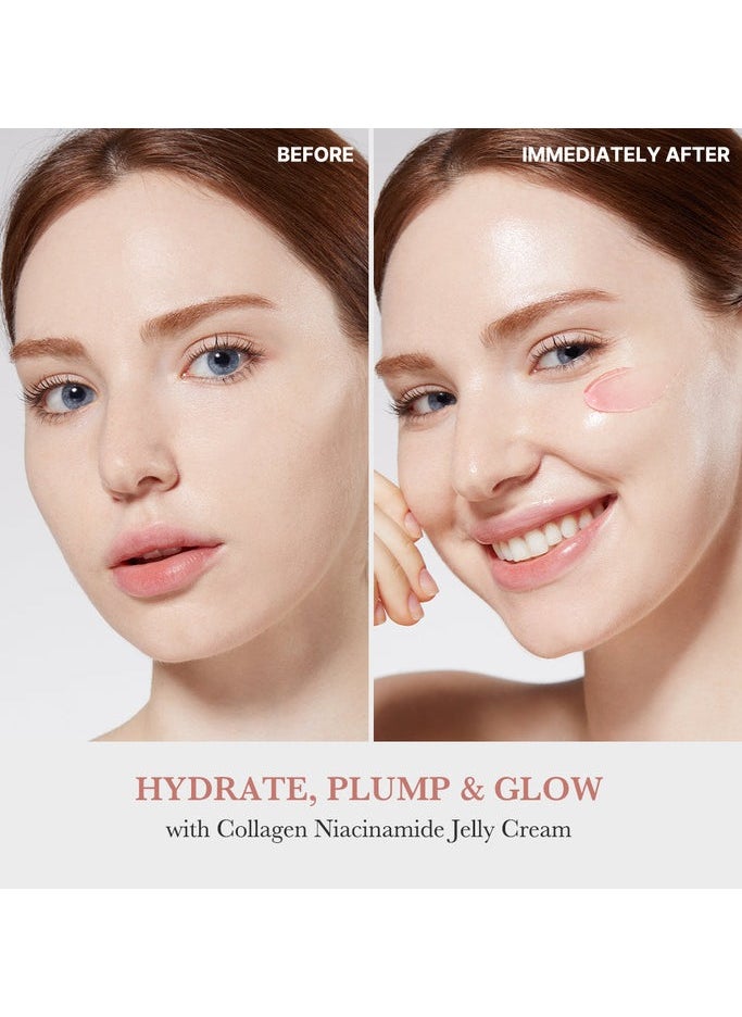 Medicube - Collagen Booster Set