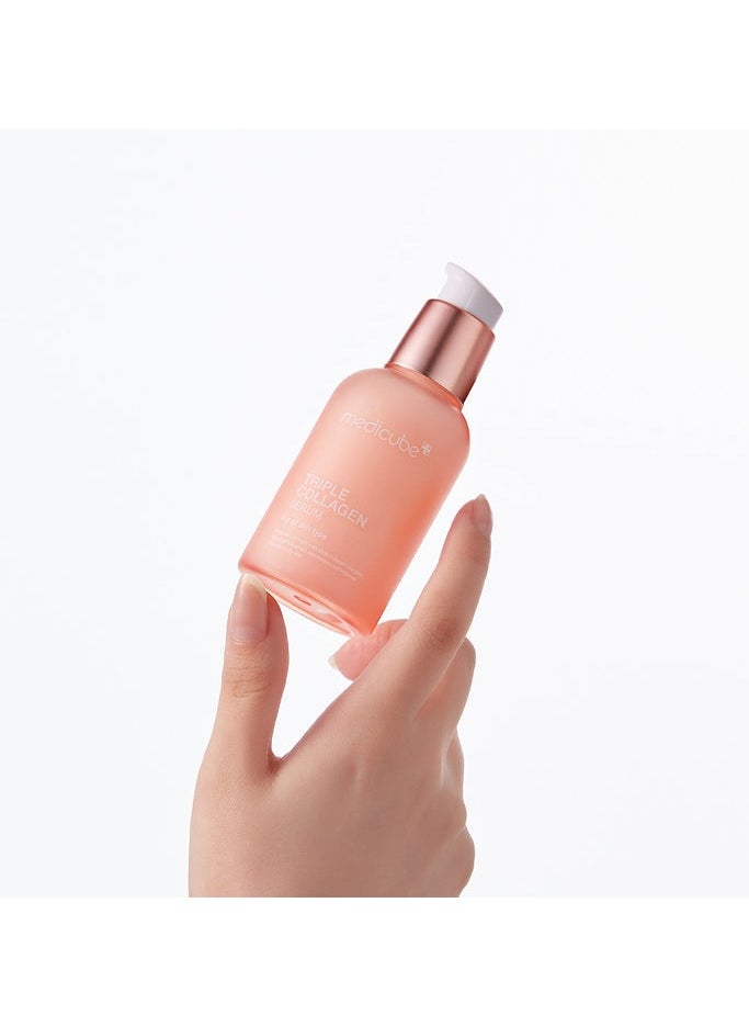 Medicube - Collagen Booster Set