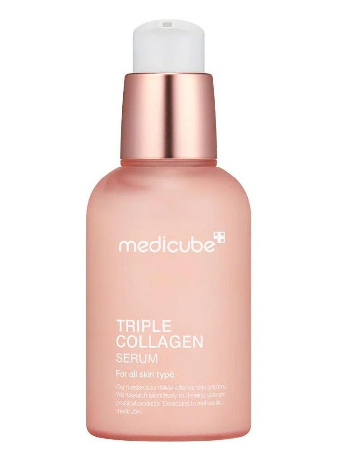 Triple Collagen Serum 55ml