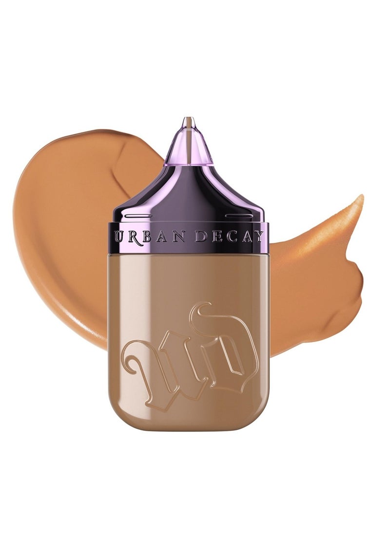 Urban Decay Face Bond Self Setting Waterproof 20 Medium Olive Foundation 28g/1 FL oz