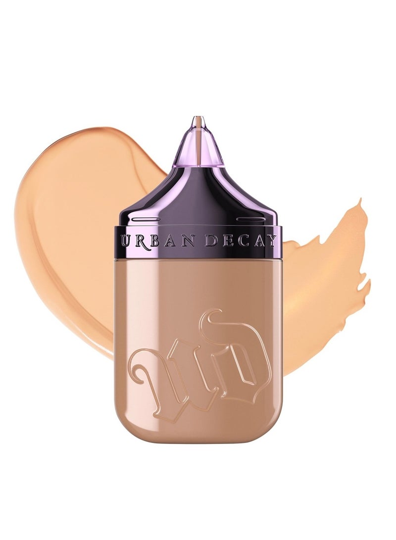 Urban Decay Face Bond Self Setting Waterproof 12 Light Neutral Foundation 28g/1 FL oz
