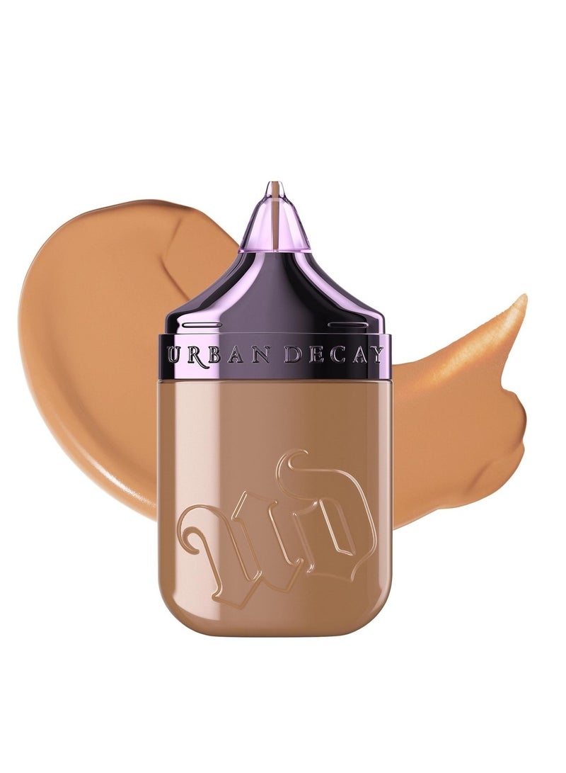 Urban Decay Face Bond Self Setting Waterproof 18 Medium Neutral Foundation 28g/1 FL oz
