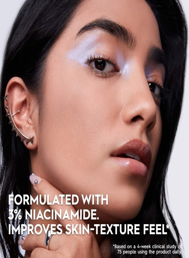 Urban Decay Face Bond Self Setting Waterproof 30 Medium Deep Warm Peachy Foundation 28g/1 FL oz