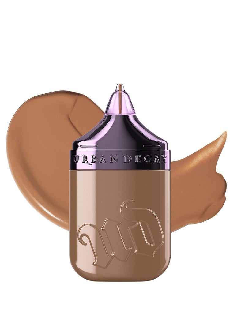 Urban Decay Face Bond Self Setting Waterproof 30 Medium Deep Warm Peachy Foundation 28g/1 FL oz