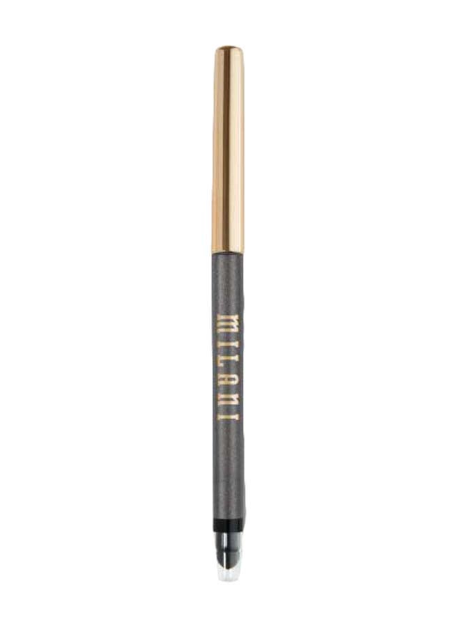 Stay Put Eyeliner 06 Silver Foxy (Silver)