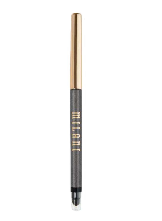 Stay Put Eyeliner 06 Silver Foxy (Silver)
