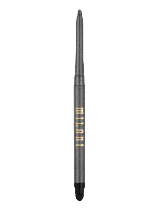 Stay Put Eyeliner 06 Silver Foxy (Silver)