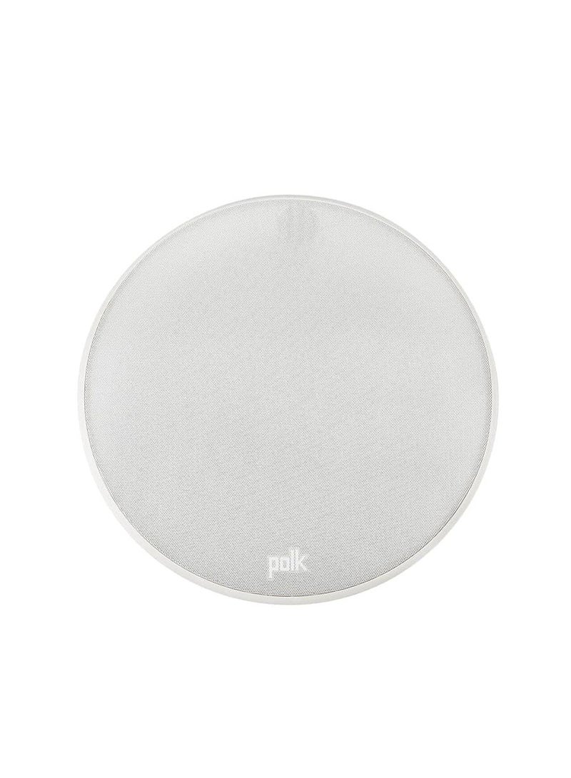 Polk V80 High Performance Vanishing in-Ceiling Speaker