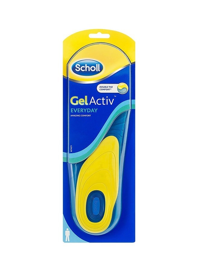 Women's Gel Activ Everyday Insole