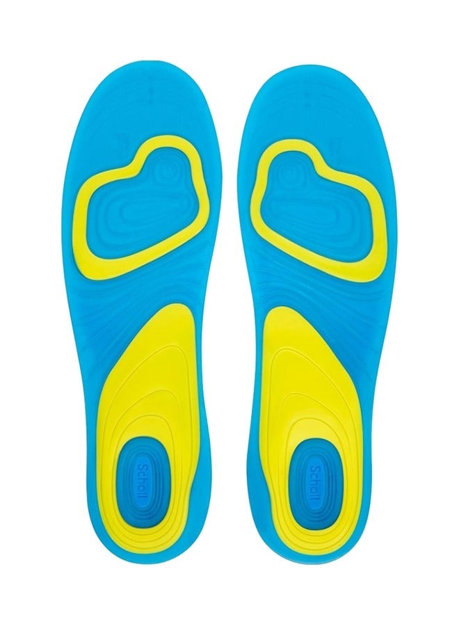 Women's Gel Activ Everyday Insole