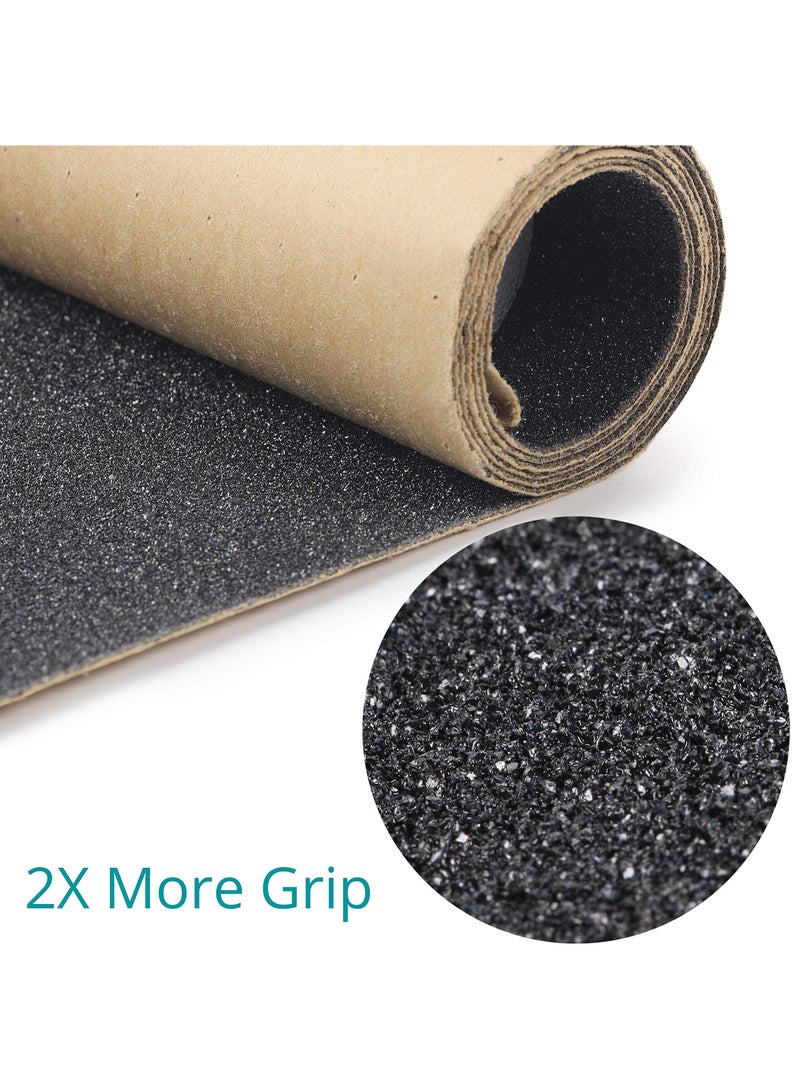 Grip Tape, 10