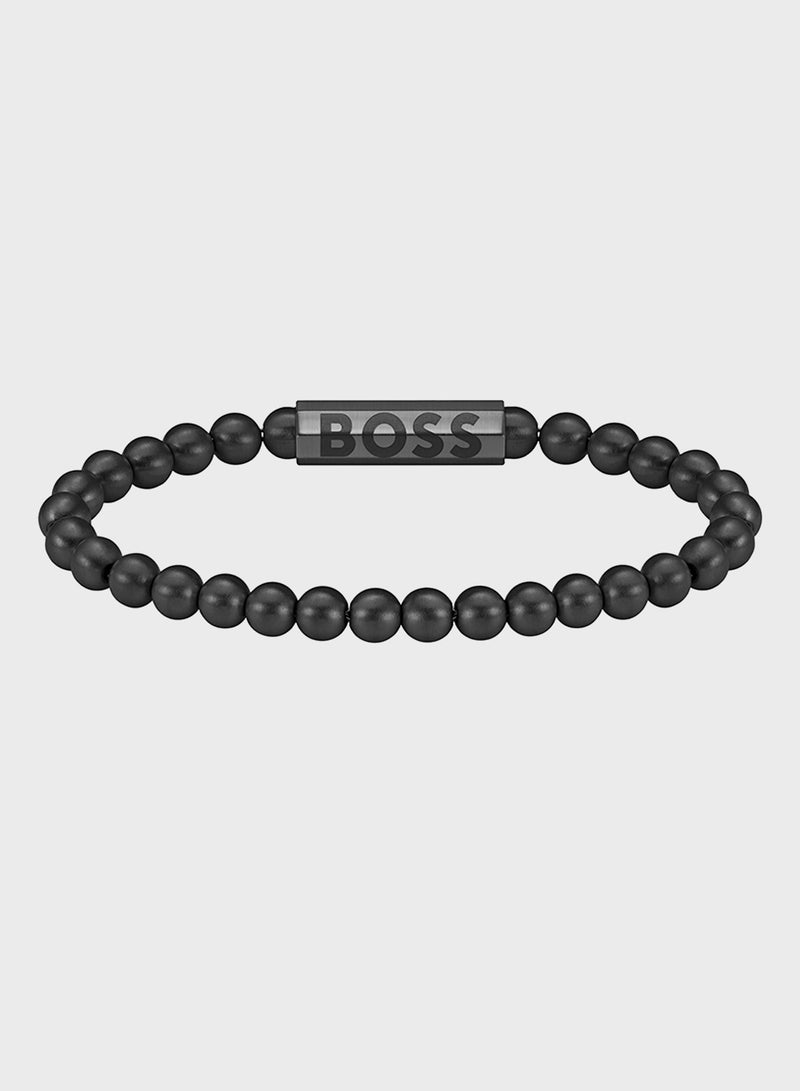 Magnetic Closure Bracelet