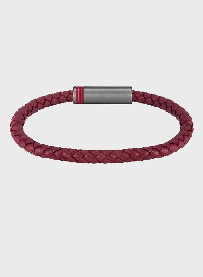 Magnetic Closure Bracelet