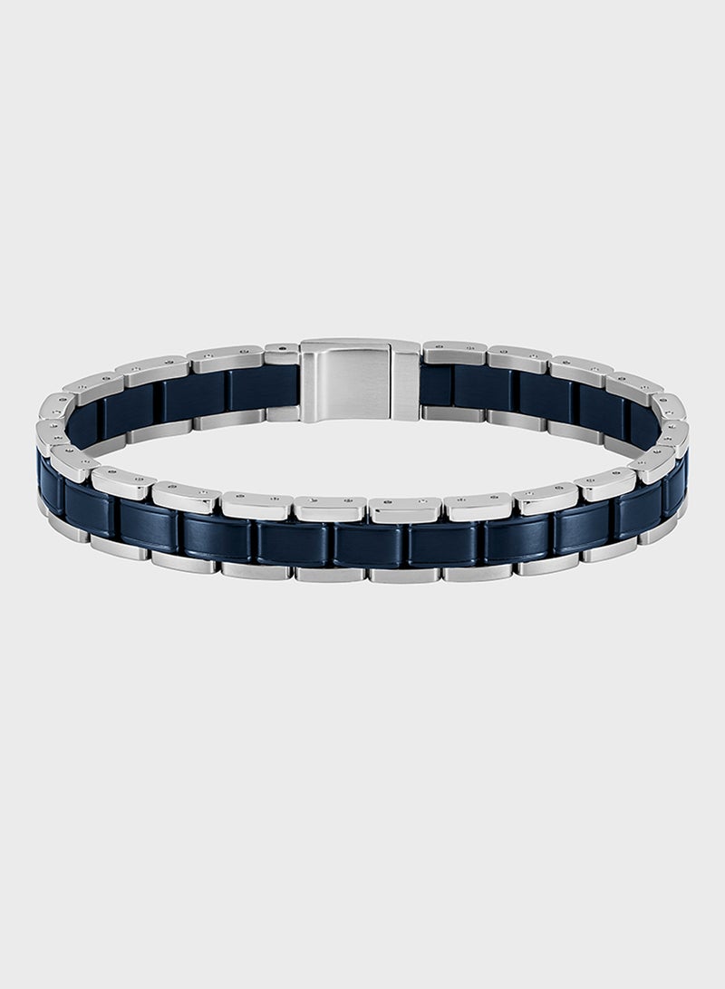 Magnetic Closure Bracelet