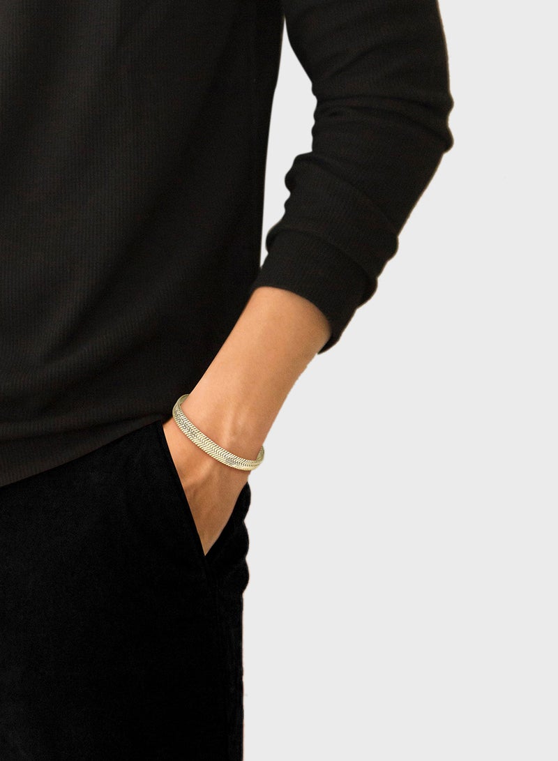 Grit Bracelet