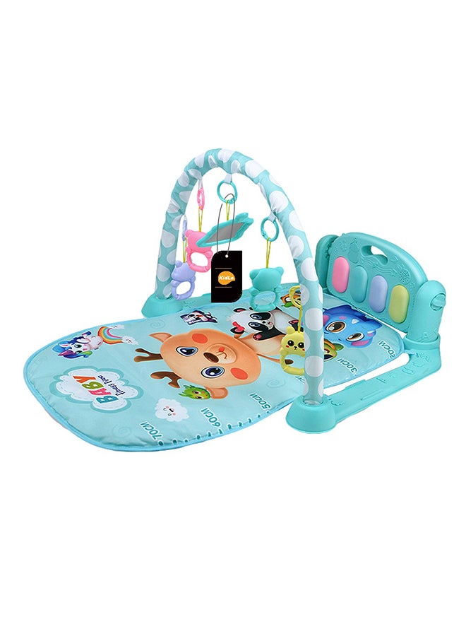 Baby Fitness Playmat