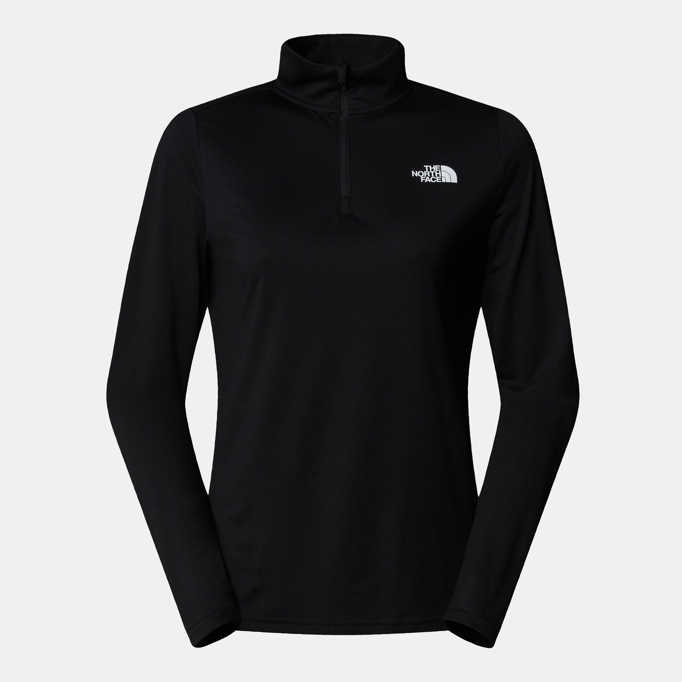 Women's Flex Graphic 1/4-Zip Training Top