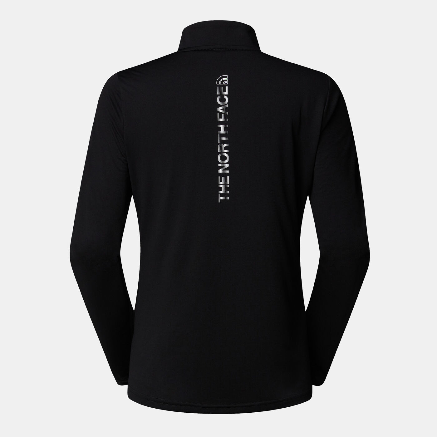 Women's Flex Graphic 1/4-Zip Training Top