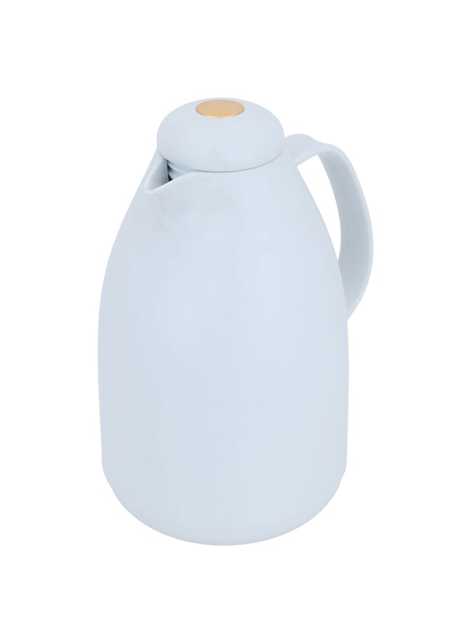 Penguin Pro thermos light gray 1.5 litres