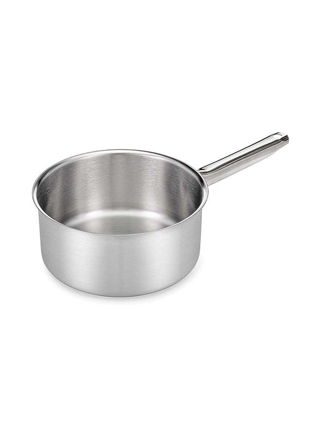 Professional Sauce Pan - 16cm - Suitable for Oven & Induction