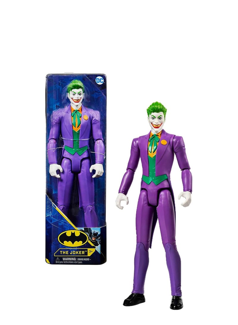 DC Comics Batman 30 cm The Joker Action Figure