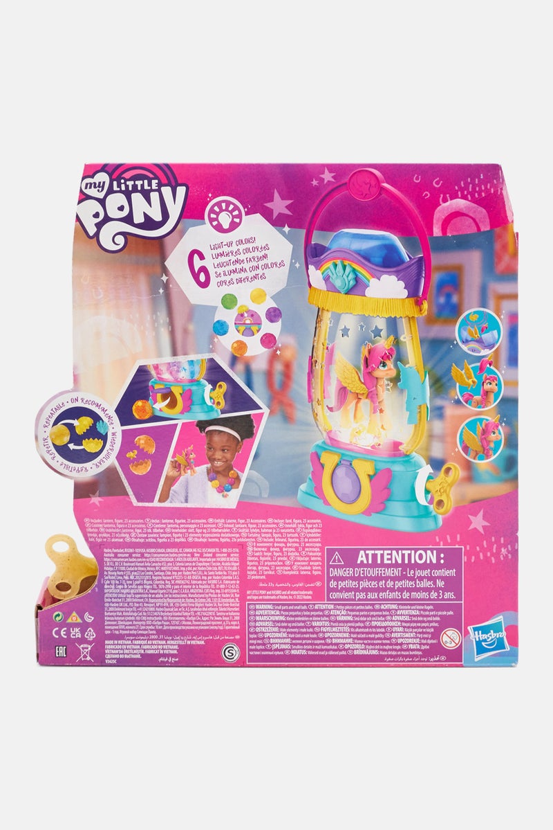 My Little Pony Sparkle Reveal Lantern, Pink